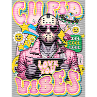 Valentine's Day-QRJ  2862